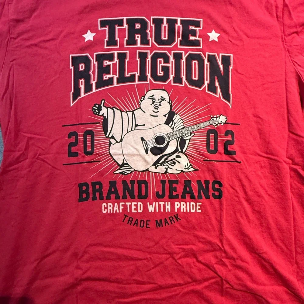 True Religion true religion